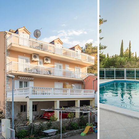 Villa Voinic 2 Cavtat Exterior foto