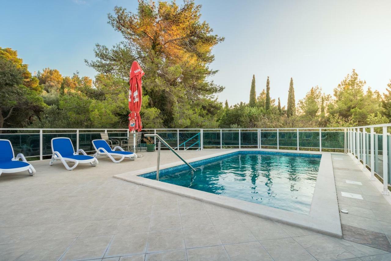 Villa Voinic 2 Cavtat Exterior foto