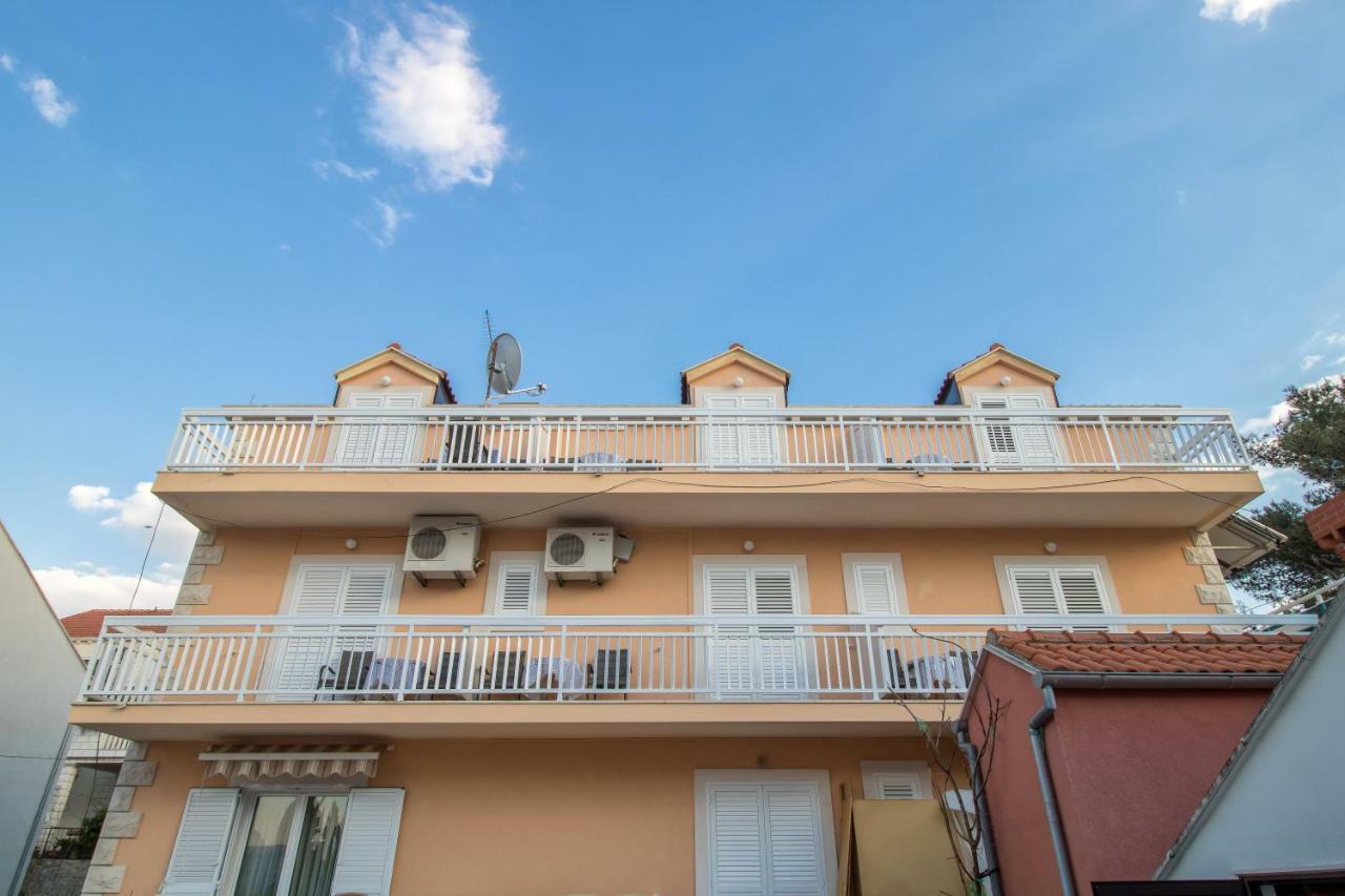 Villa Voinic 2 Cavtat Exterior foto