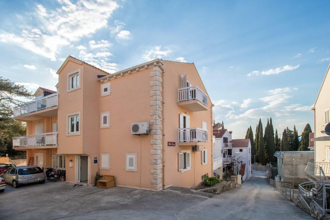 Villa Voinic 2 Cavtat Exterior foto
