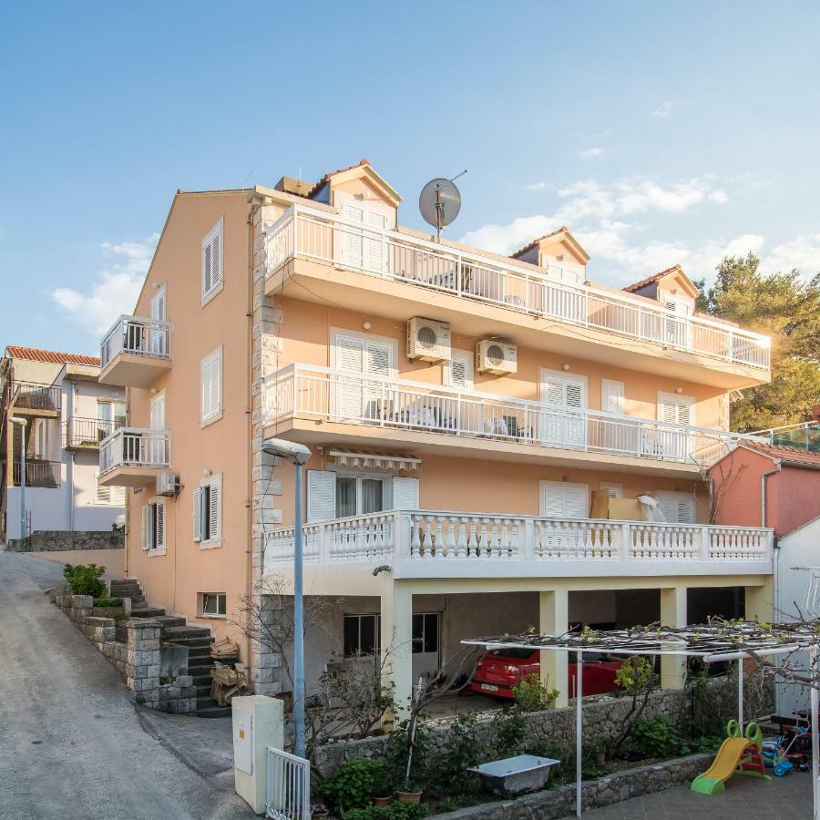 Villa Voinic 2 Cavtat Exterior foto