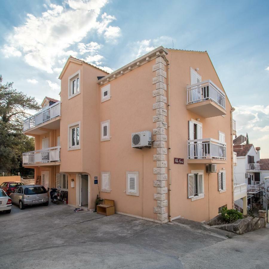Villa Voinic 2 Cavtat Exterior foto