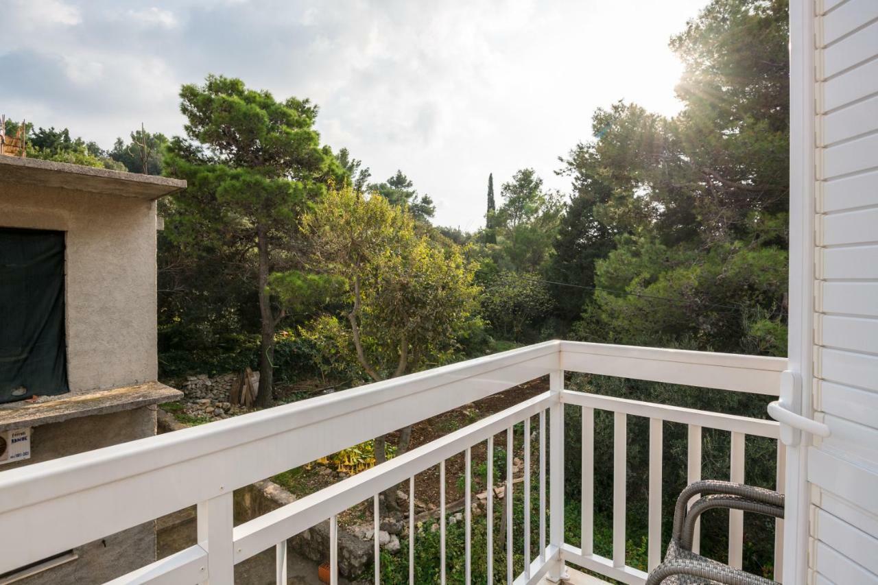 Villa Voinic 2 Cavtat Exterior foto