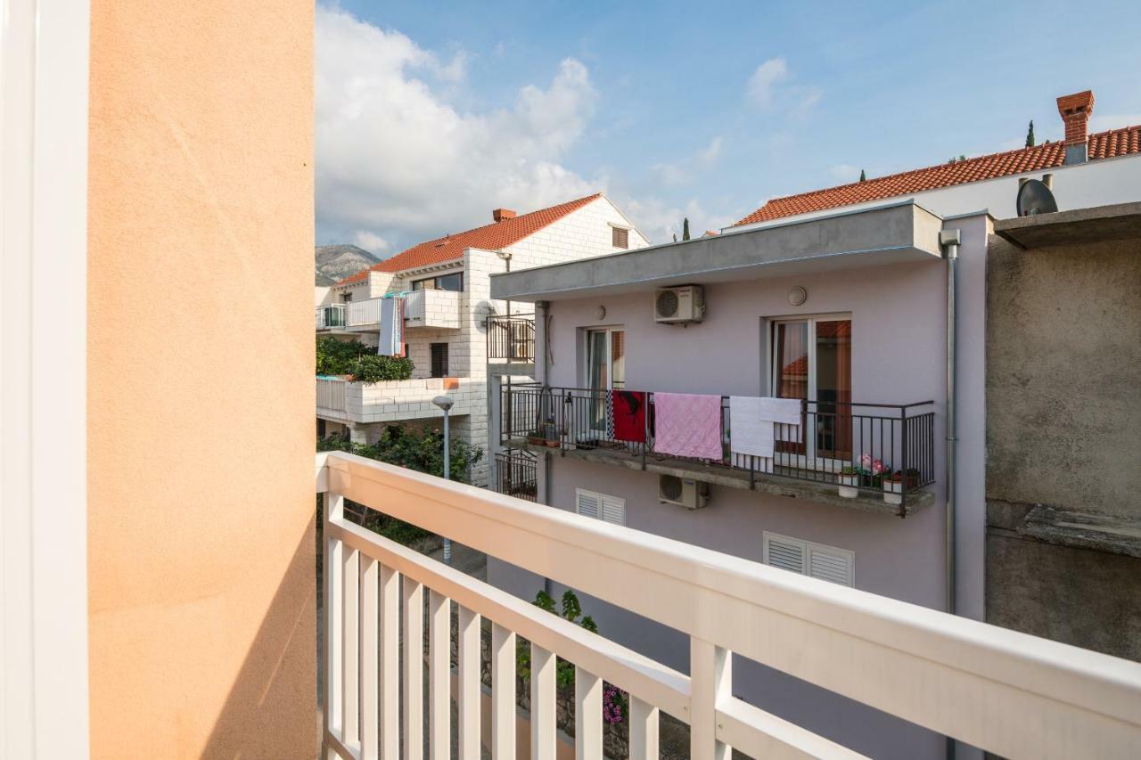 Villa Voinic 2 Cavtat Exterior foto
