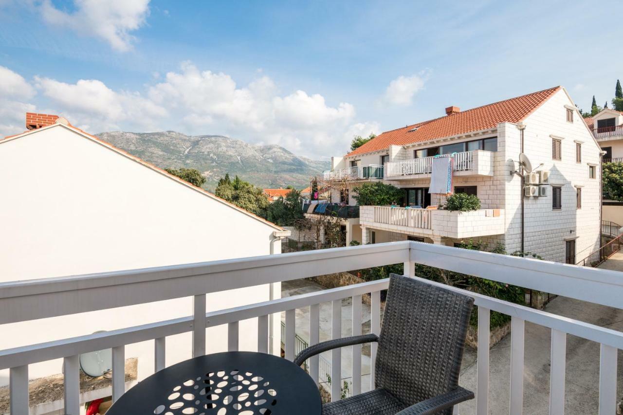 Villa Voinic 2 Cavtat Exterior foto