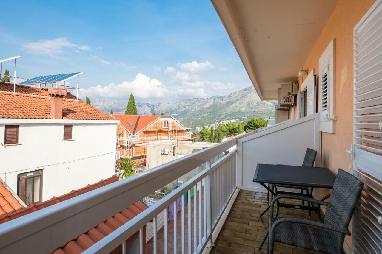 Villa Voinic 2 Cavtat Exterior foto