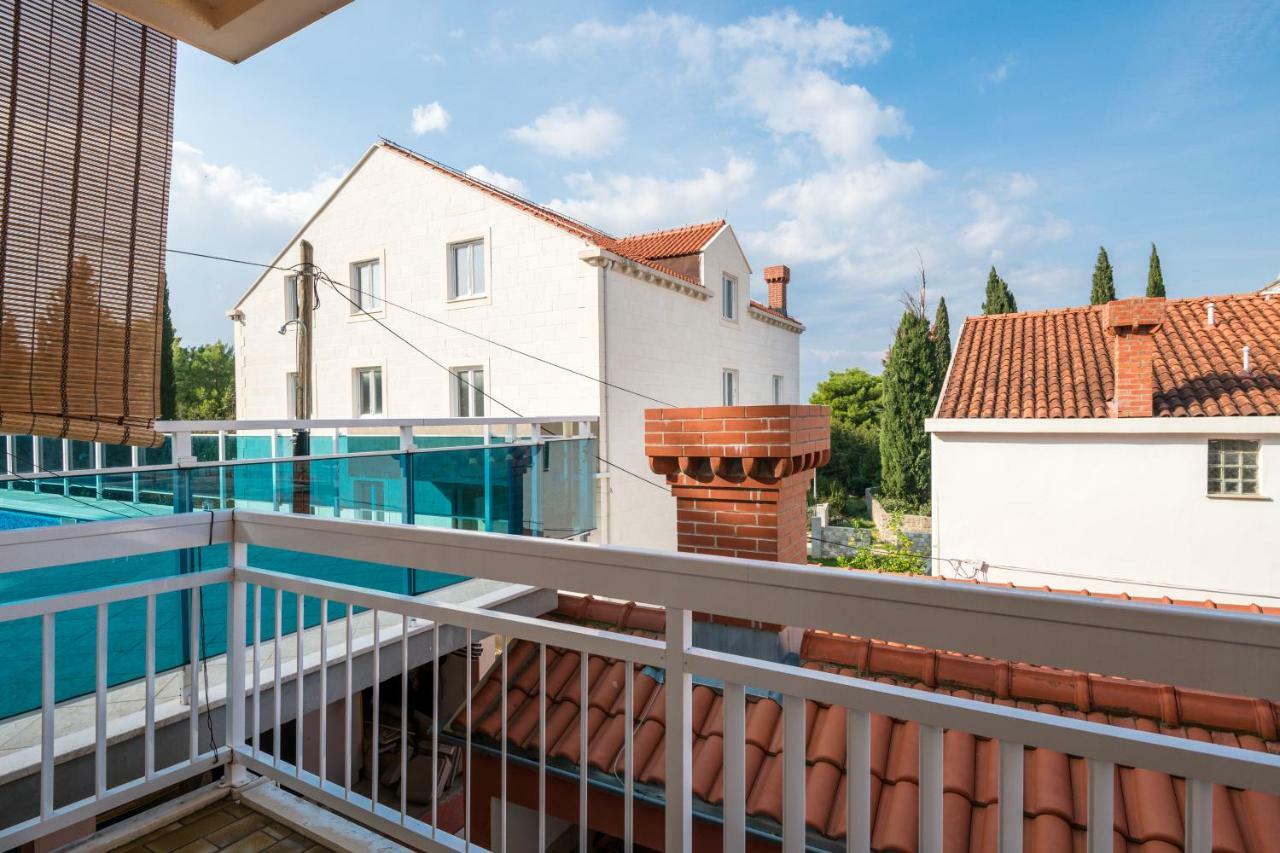 Villa Voinic 2 Cavtat Exterior foto