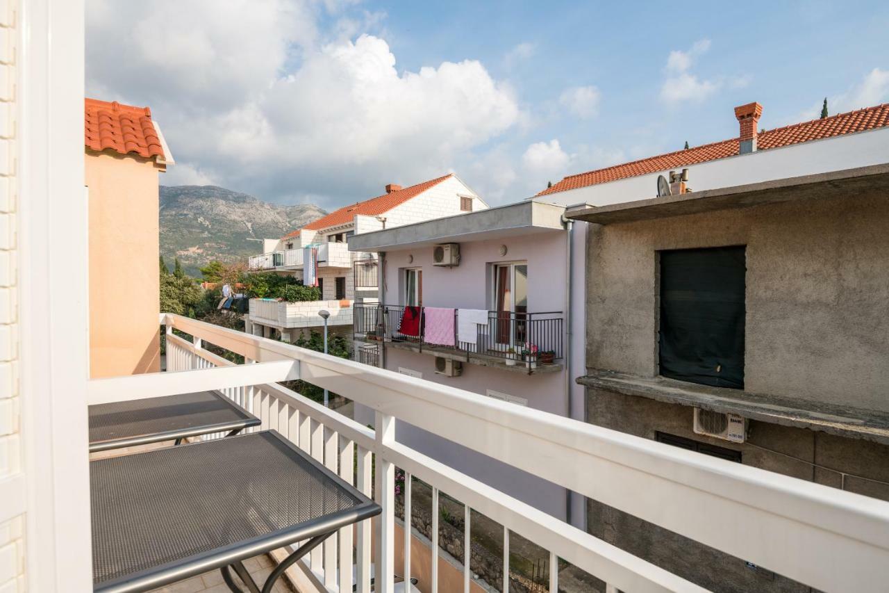 Villa Voinic 2 Cavtat Exterior foto